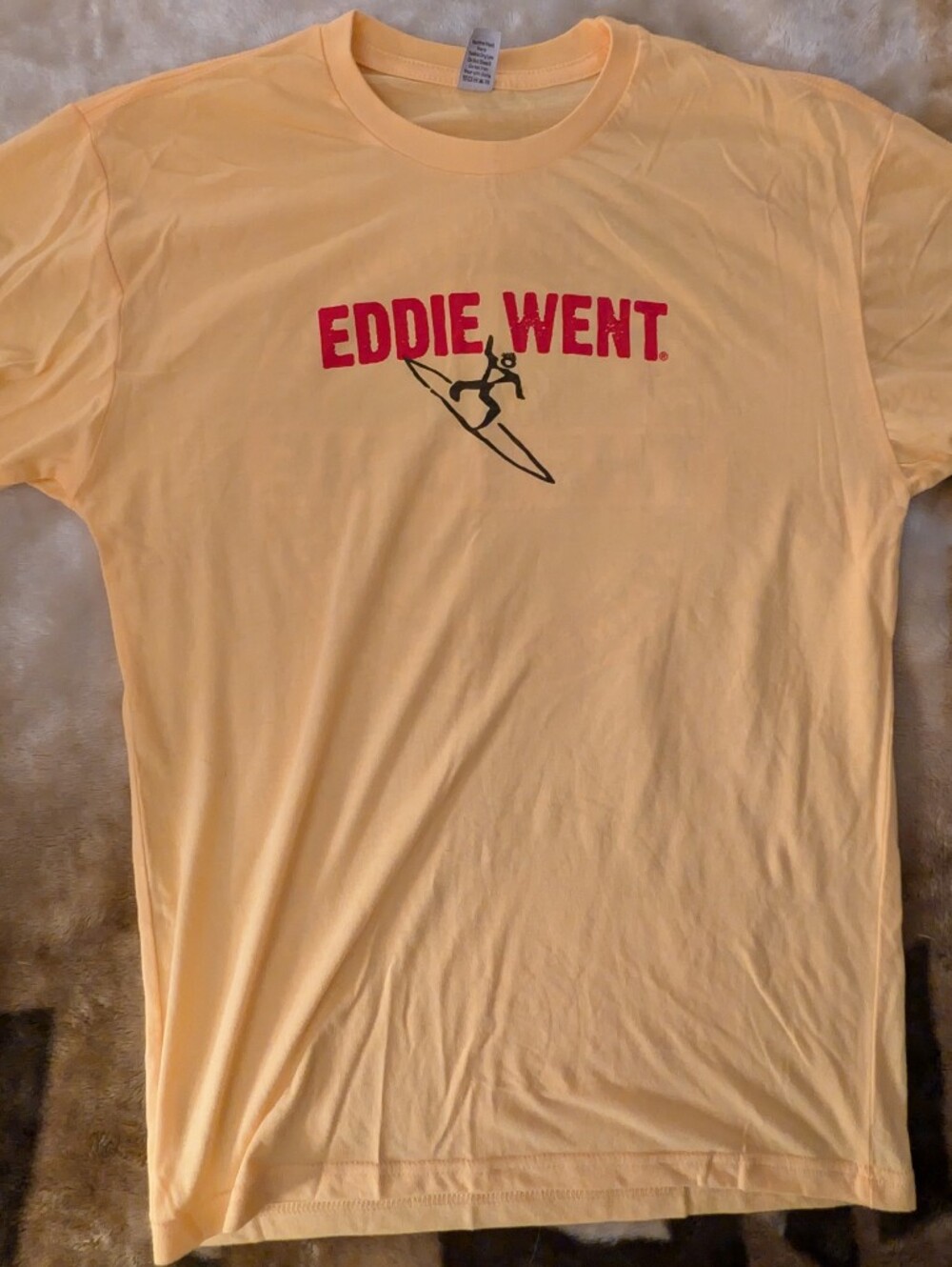 Eddie Aikau Invitational T-shirt